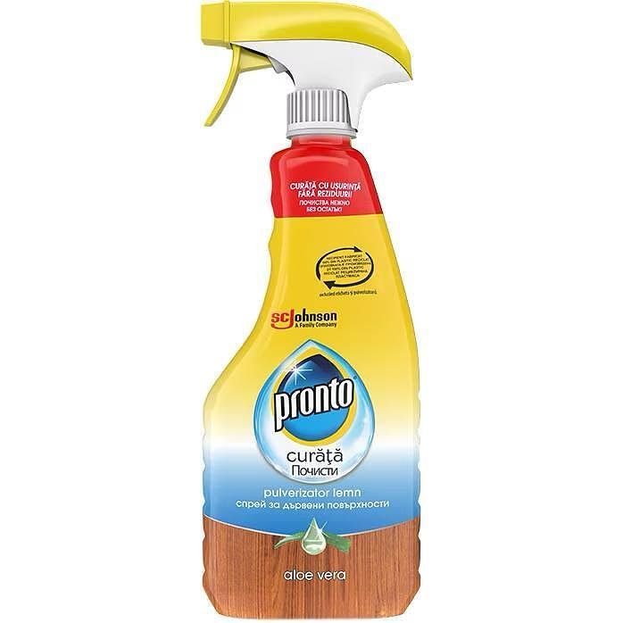 PRONTO classic алое вера спрей 5в1